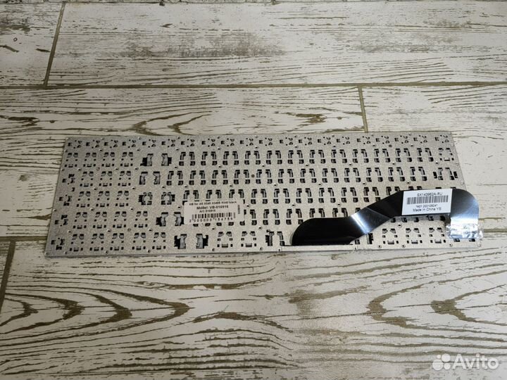 Клавиатура для ноутбука VB-016916 Asus X540