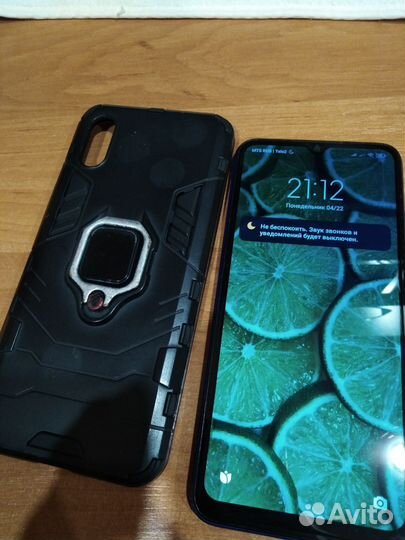 Xiaomi Redmi 9A, 2/32 ГБ