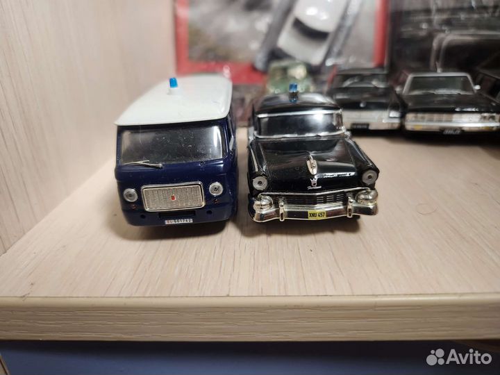 Автолегенды СССР