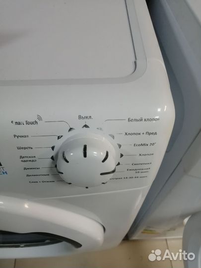 Стиральная машина candy