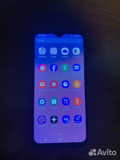 Samsung galaxy a30s 32gb