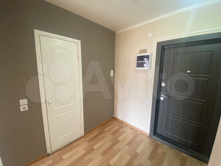 1-к. квартира, 41 м², 8/10 эт.