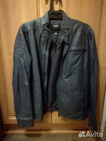 Мужская куртка