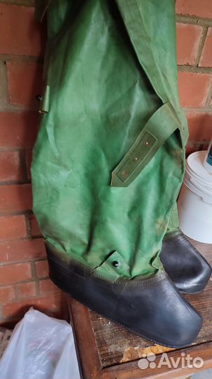 Костюм охота и рыбалка