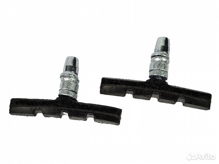 Колодки тормозные велосипедные (2635-2)