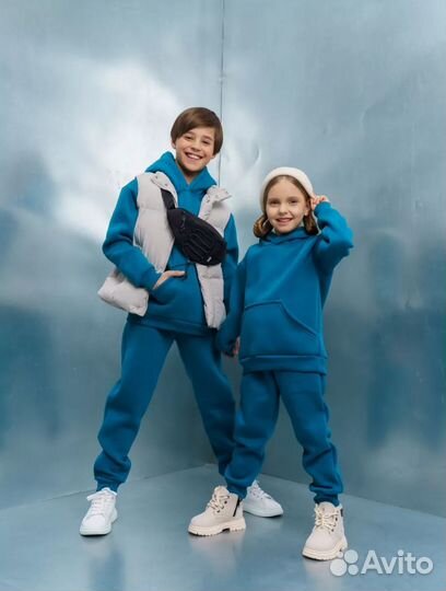 Спортивный костюм