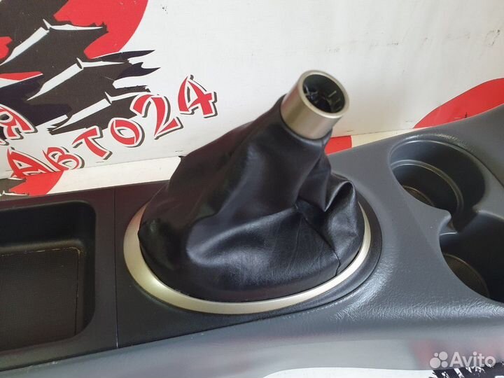 Бардачок Honda Civic Ferio ES1 D15B 2003