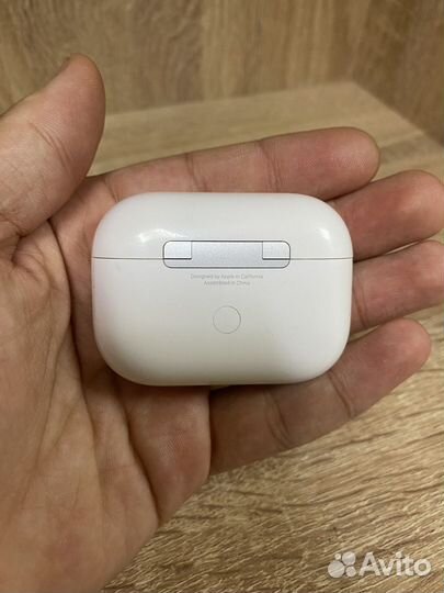 AirPods Pro 1