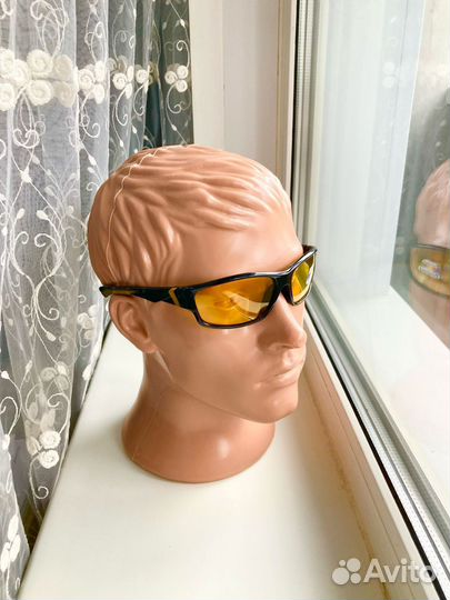 Спортивные очки ночного видения поляризационные