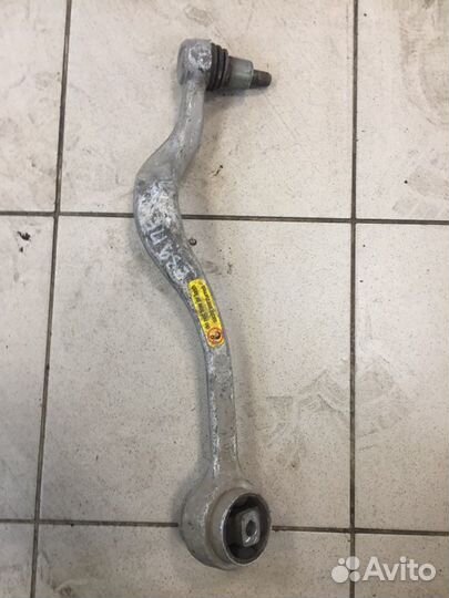 Рычаг подвески передний левый Bmw 5-Series E39