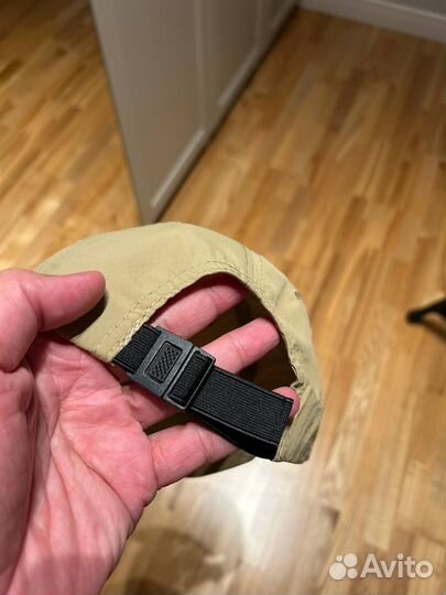 Кепка carhartt
