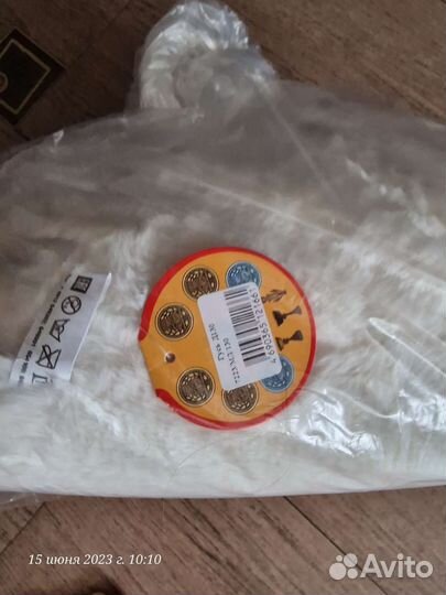 Гусь обнимусь 130