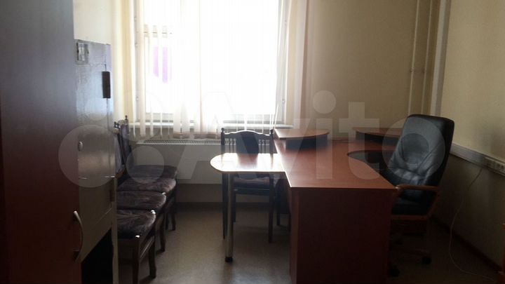 Офис склад ПСН 16 м²
