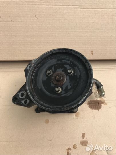 Ровер 75 гидроусилитель руля