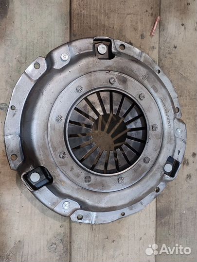 Корзина сцепления Subaru