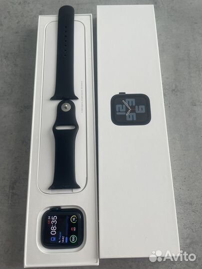 Apple watch se 2 gen