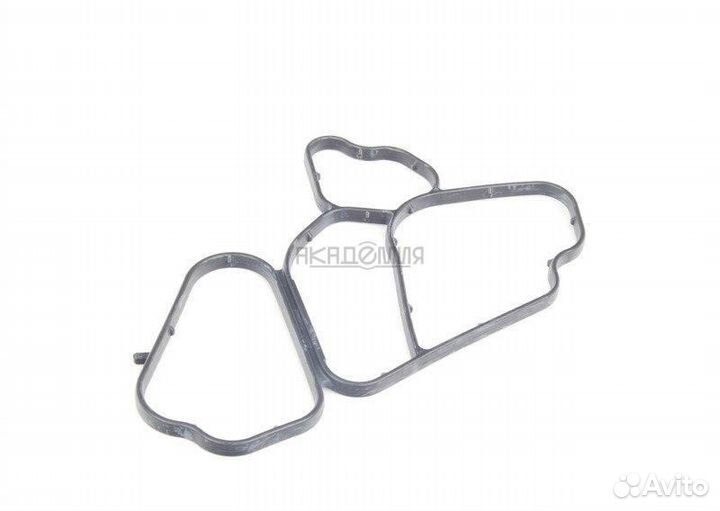 Профильная прокладка