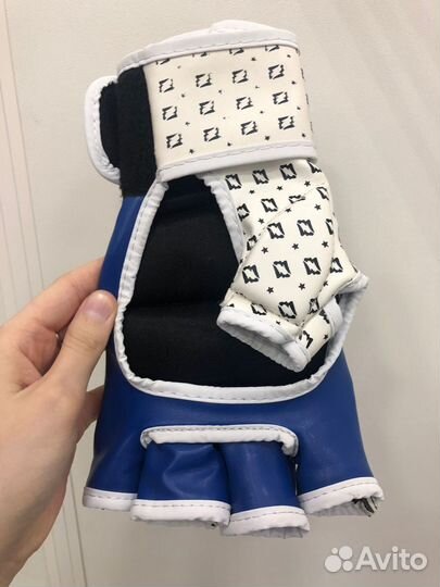 Перчатки fairtex