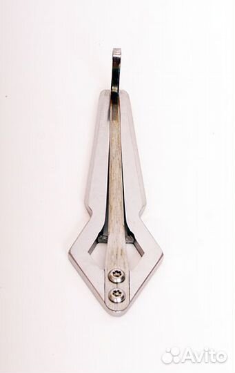 Варган Аскет VG11-Ascetic Мастерская Глазырина