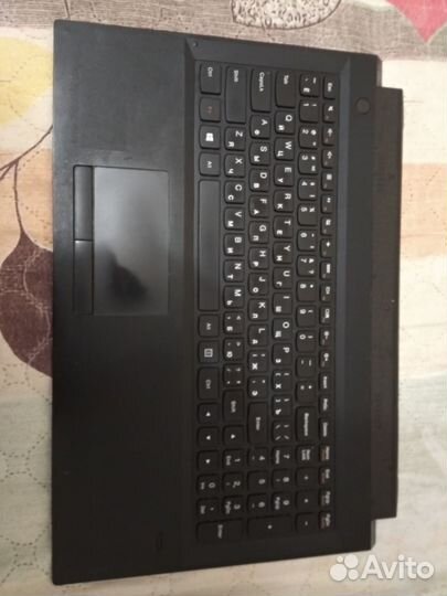 Запчасти lenovo b50-30