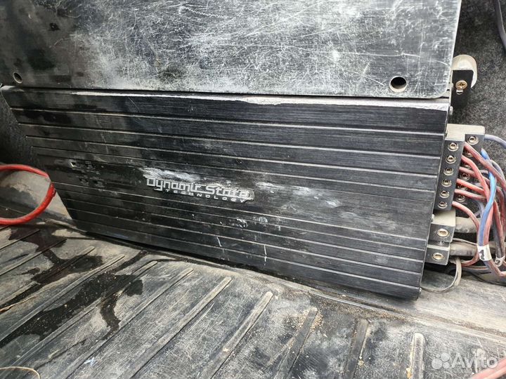 Автомобильные колонки swat услилитель пищялки