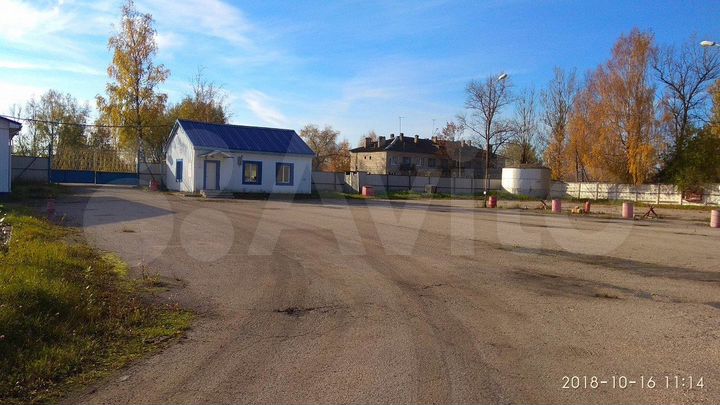 Производство, 37569 м²