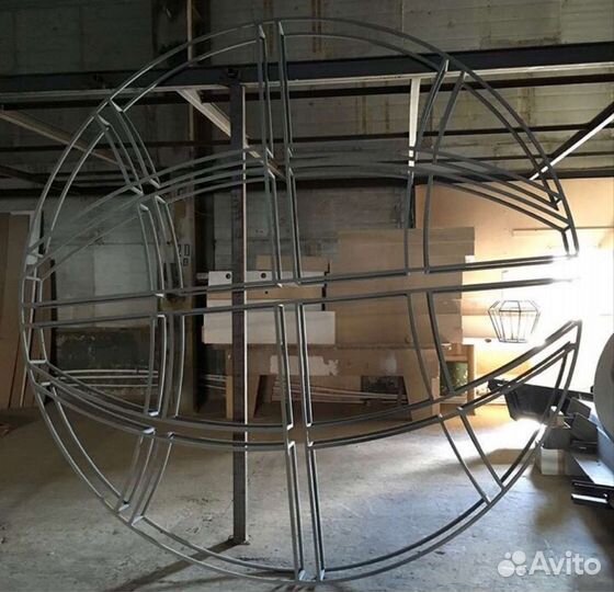 Художественная ковка