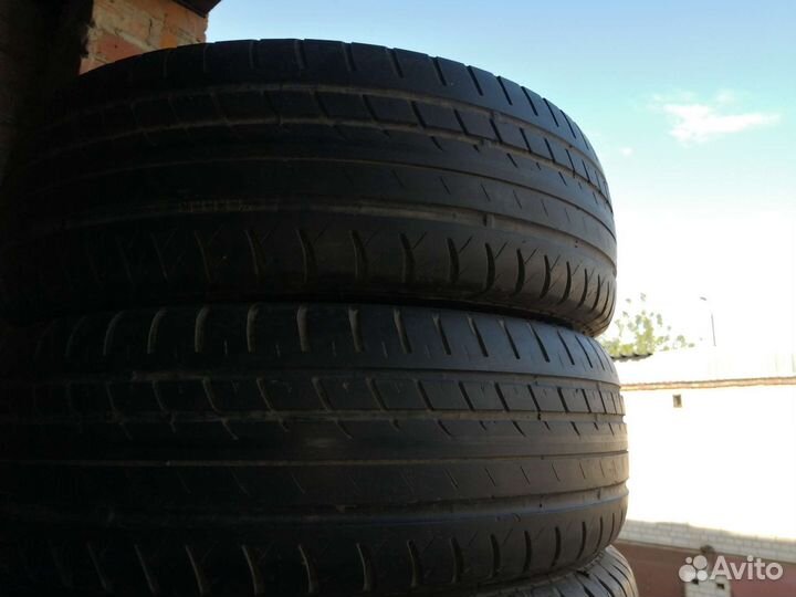Viatti Strada Asimmetrico V-130 195/65 R15 91H