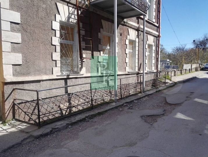Офис 12,5 м2 в центре города