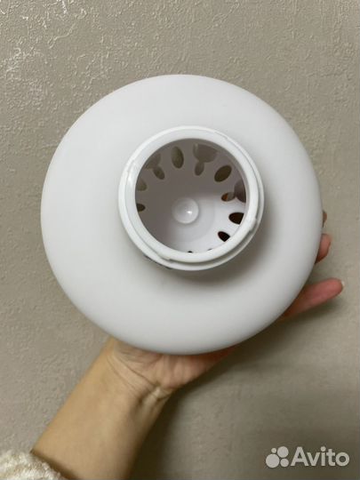 Насадка на фен (диффузер)