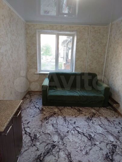 Комната 12 м² в 4-к., 1/5 эт.