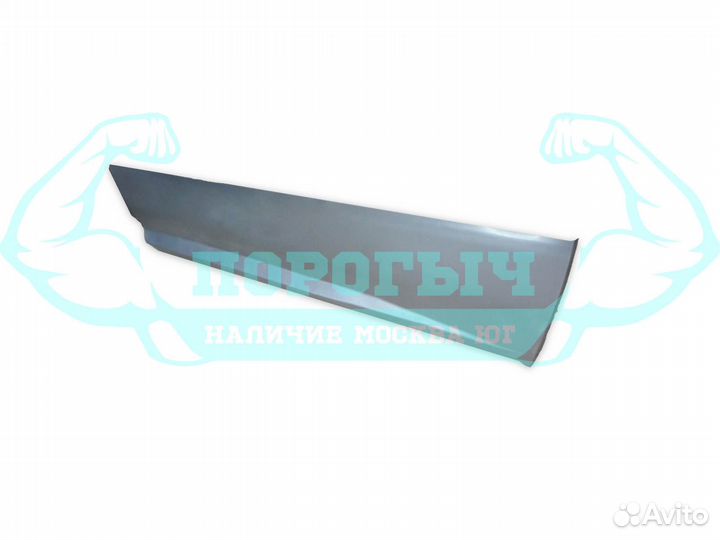 Пенка Peugeot 207 I 3дв передняя правая