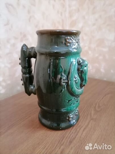 Кувшин керамика СССР