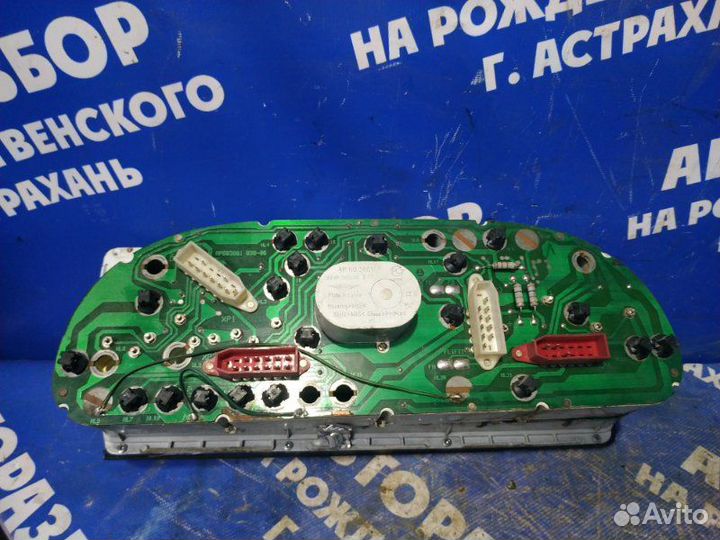 Панель приборов Газ Волга 3110 седан 406 2005