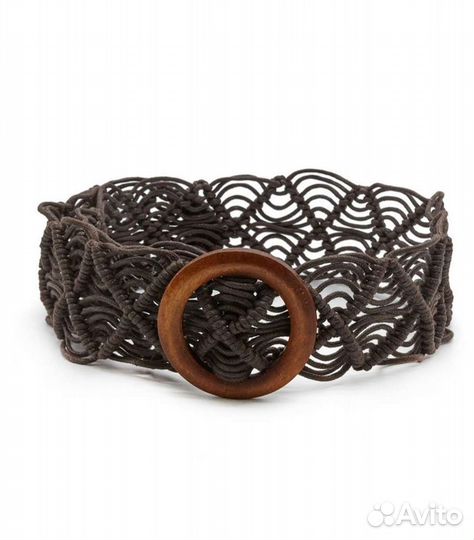 Ремень, пояс