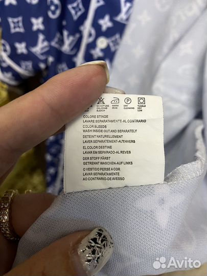 Блузка
