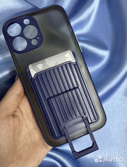 Чехол на iPhone 13 Pro