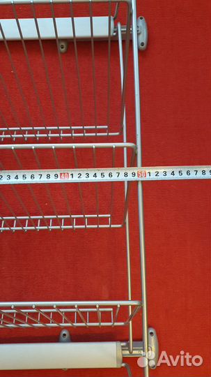 Полка для обуви