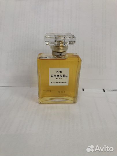 Духи женские chanel 5 EAU DE parfum