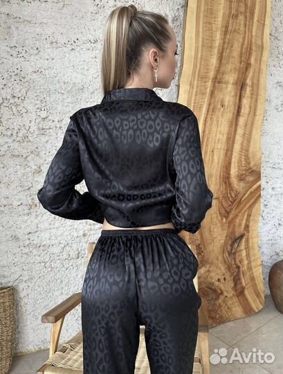 Пижама женская новая 42