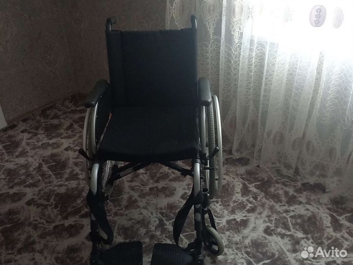 Инвалидная коляска бу