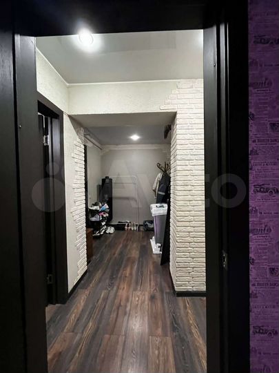 4-к. квартира, 74 м², 1/5 эт.