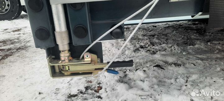 Кузов на камаз