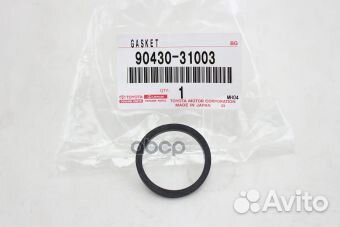 Прокладка свечного колодца 2-4Y TP-2434;TPT519;