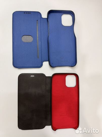 Чехол на iPhone 12 mini