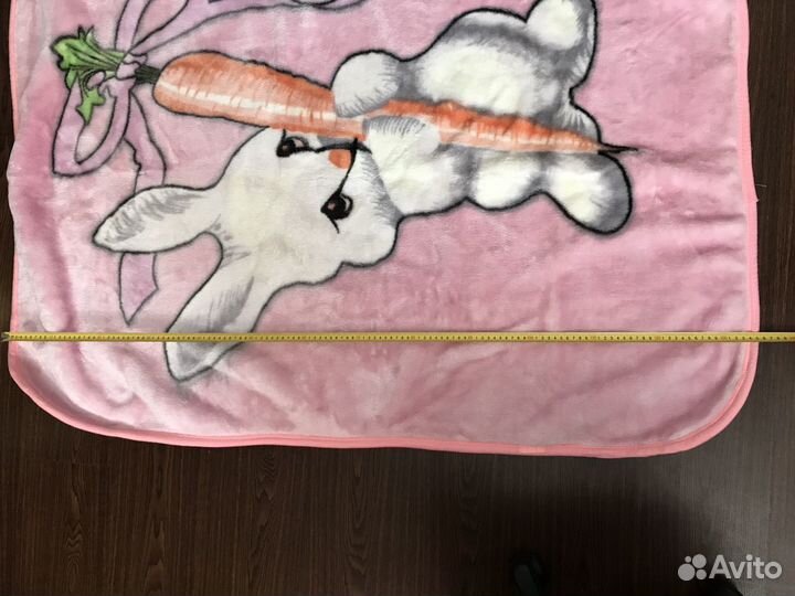 Детское одеяло тёплое