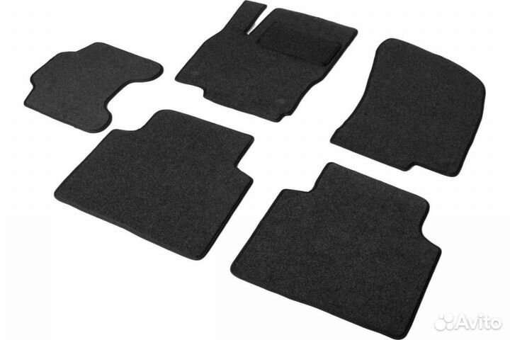 Коврики в машину