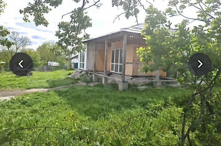 Дом 72 м² на участке 9 сот.