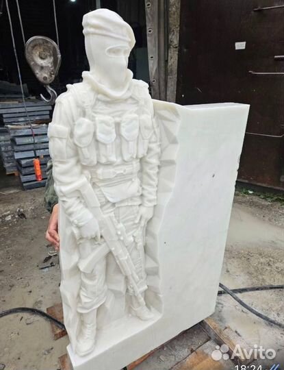 Памятники от производителя (натуральный камень)