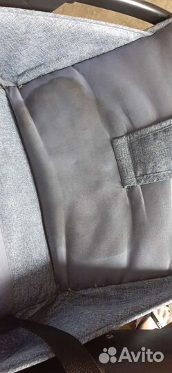 Прогулочная коляска бу